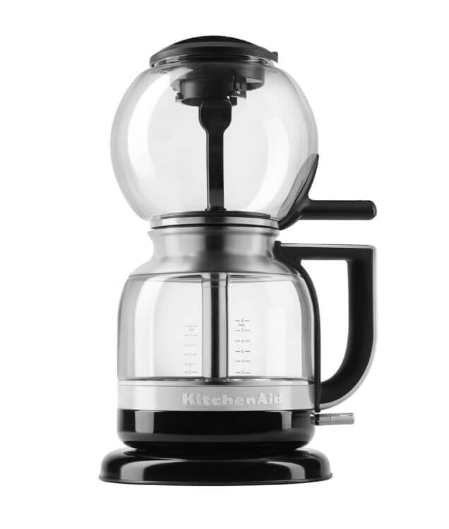 เครื่องชงกาแฟ KitchenAid 5KCM0812BOB กำลังไฟ 1440 วัตต์_0